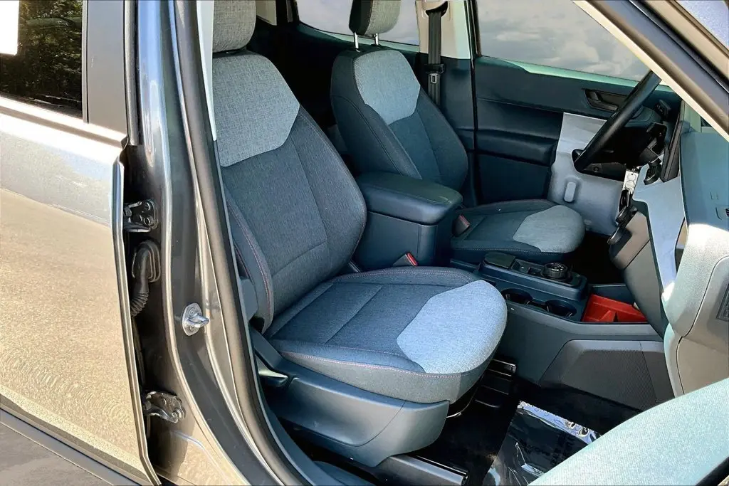 2024 Ford Maverick - $27,998