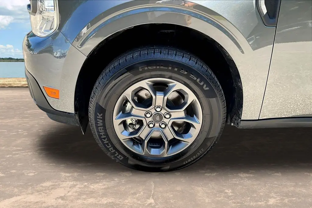 2024 Ford Maverick - $27,998