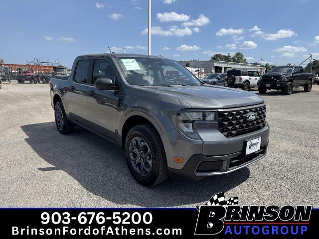 2025 Ford Maverick - $24,594