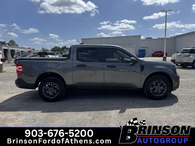 2025 Ford Maverick - $24,594