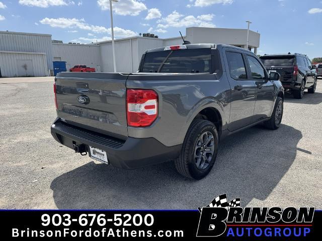 2025 Ford Maverick - $24,594
