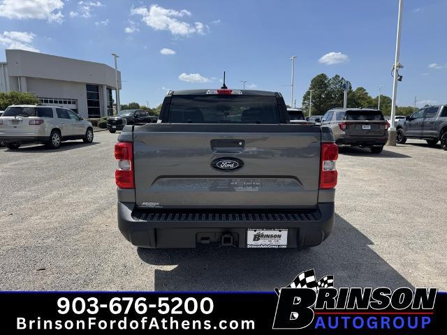 2025 Ford Maverick - $24,594