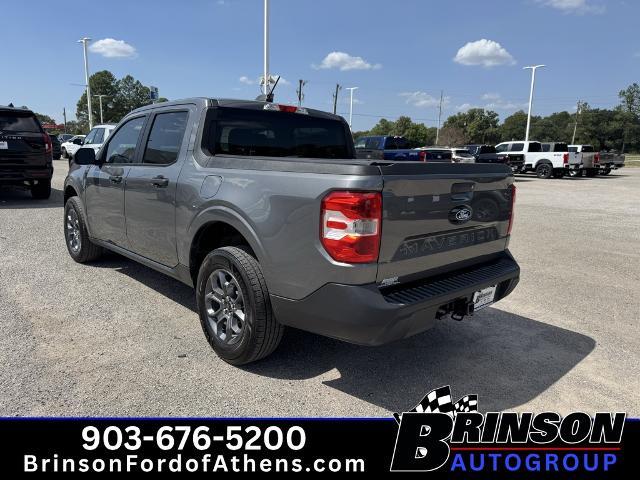 2025 Ford Maverick - $24,594