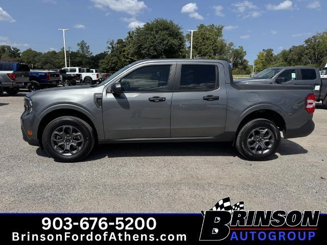 2025 Ford Maverick - $24,594