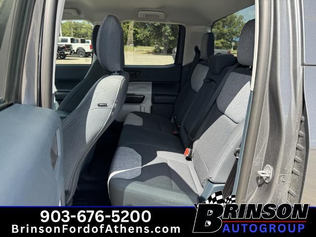 2025 Ford Maverick - $24,594