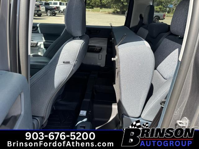 2025 Ford Maverick - $24,594