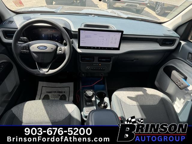 2025 Ford Maverick - $24,594