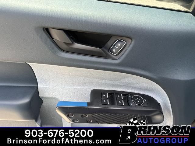 2025 Ford Maverick - $24,594