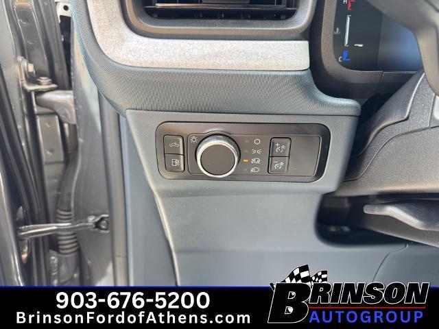 2025 Ford Maverick - $24,594