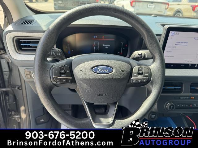 2025 Ford Maverick - $24,594
