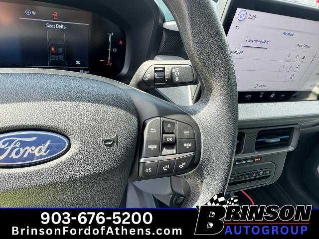 2025 Ford Maverick - $24,594
