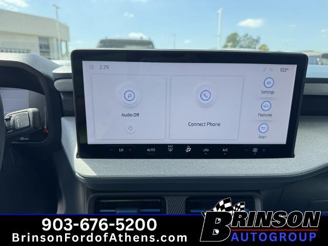 2025 Ford Maverick - $24,594