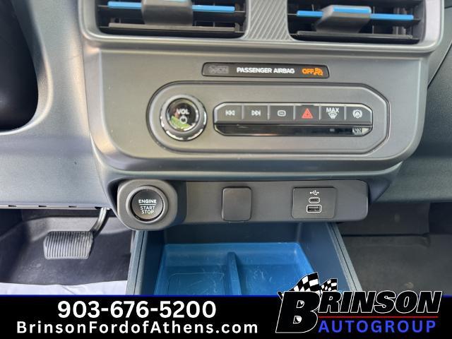 2025 Ford Maverick - $24,594