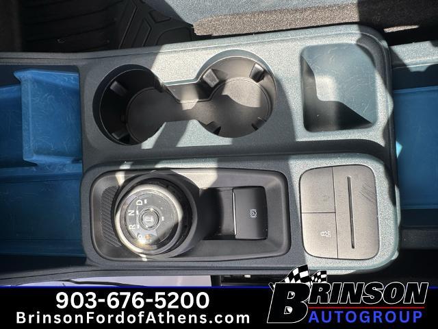 2025 Ford Maverick - $24,594