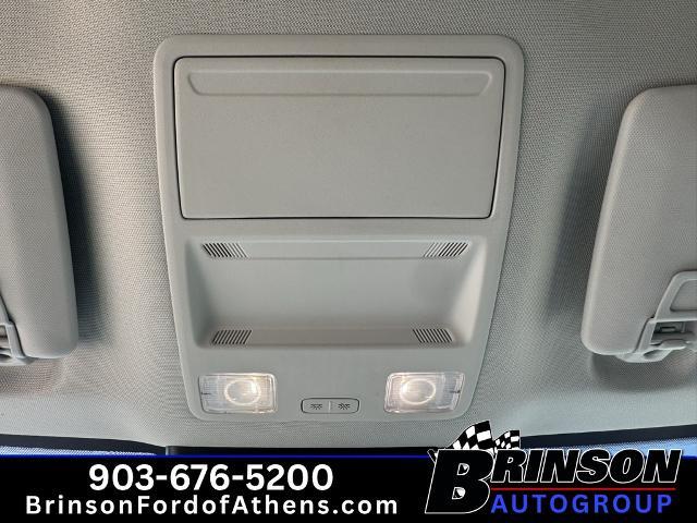 2025 Ford Maverick - $24,594