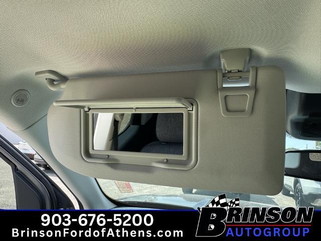 2025 Ford Maverick - $24,594