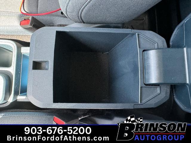 2025 Ford Maverick - $24,594