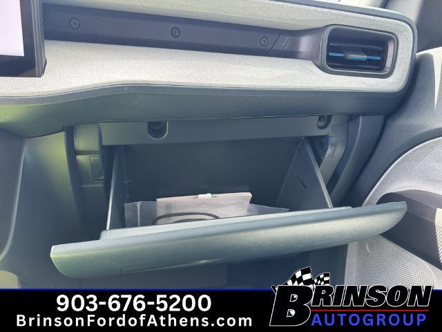2025 Ford Maverick - $24,594