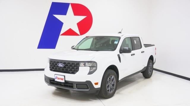 Preowned 2025 Ford Maverick XLT for Sale