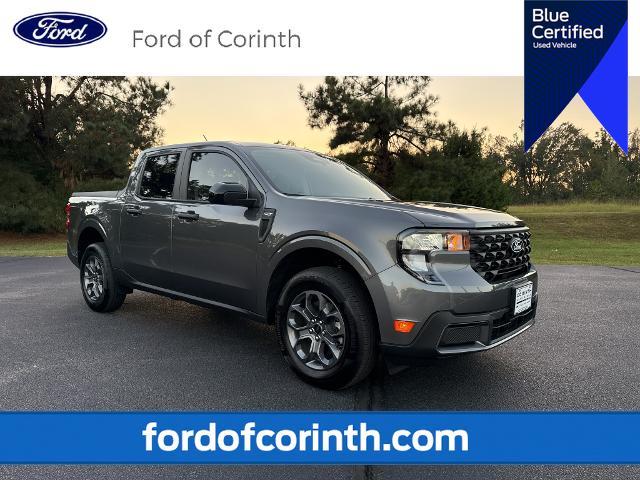 2025 Ford Maverick