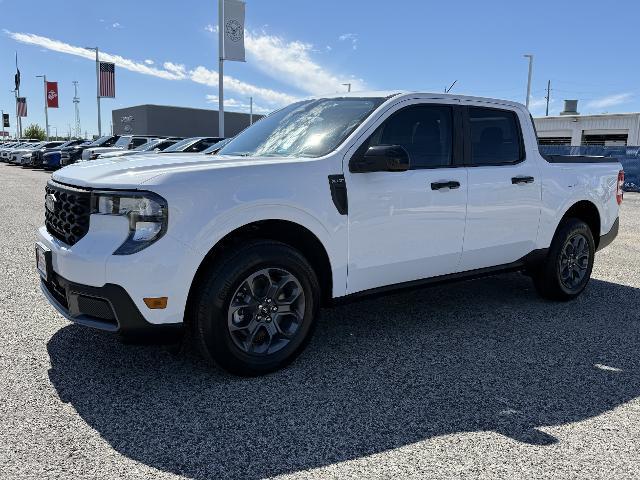 2026 Ford Maverick - $27,749