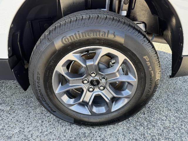 2026 Ford Maverick - $27,749