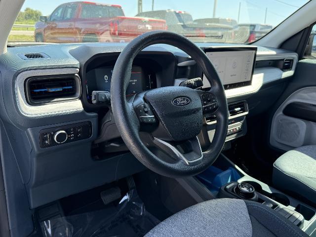 2026 Ford Maverick - $27,749