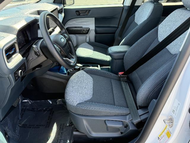 2026 Ford Maverick - $27,749