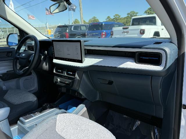 2026 Ford Maverick - $27,749