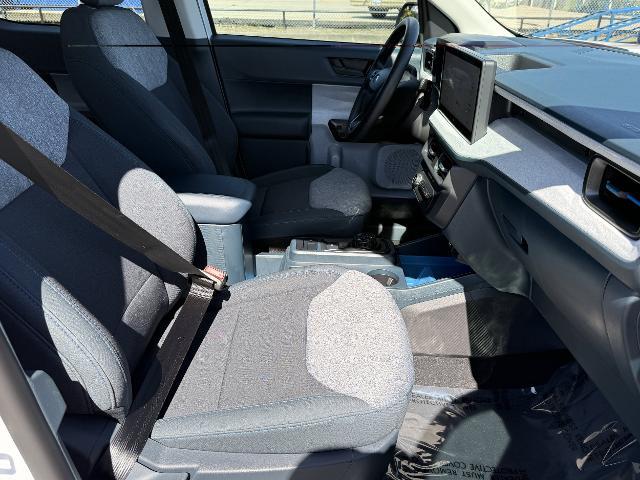 2026 Ford Maverick - $27,749