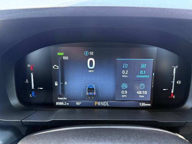 2026 Ford Maverick - $27,749