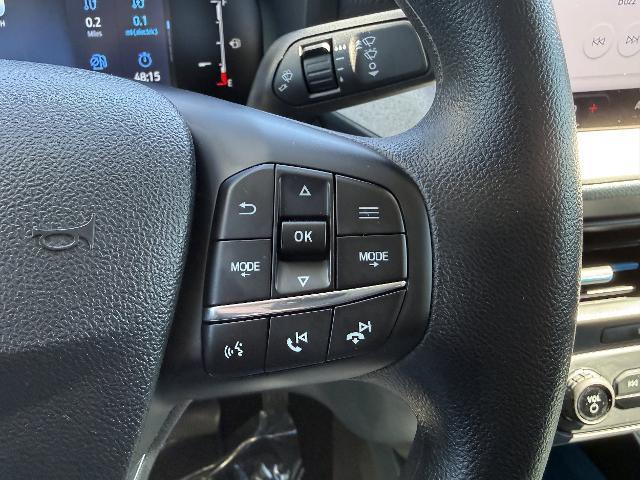 2026 Ford Maverick - $27,749
