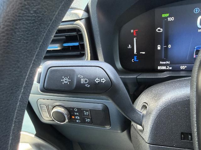2026 Ford Maverick - $27,749