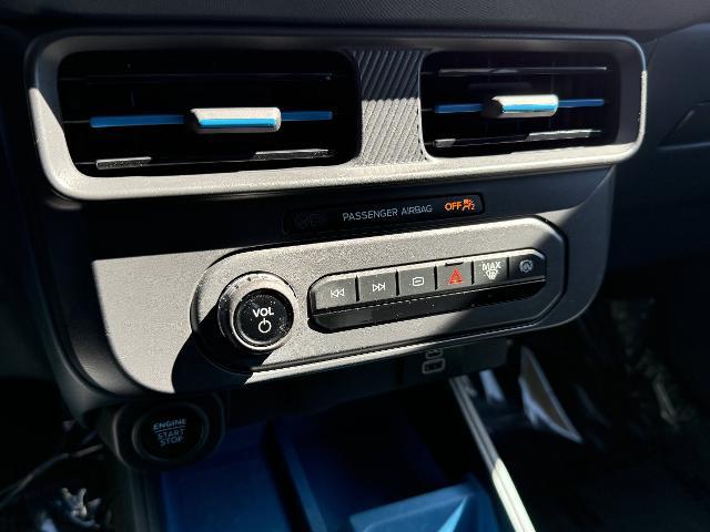 2026 Ford Maverick - $27,749