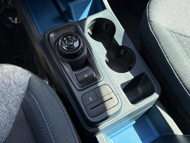 2026 Ford Maverick - $27,749