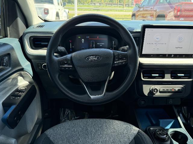 2026 Ford Maverick - $27,749