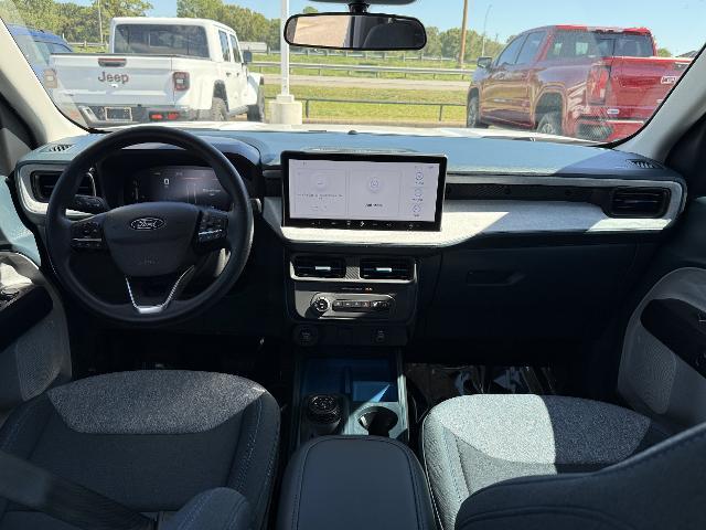 2026 Ford Maverick - $27,749