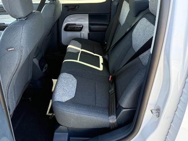 2026 Ford Maverick - $27,749