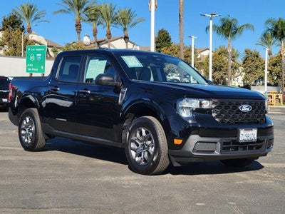 2026 Ford Maverick XLT 4DR Supercrew 4.5 FT. SB