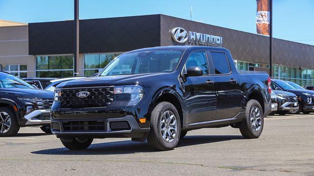 Preowned 2026 Ford Maverick XLT for Sale