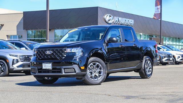 Preowned 2026 Ford Maverick XLT for Sale