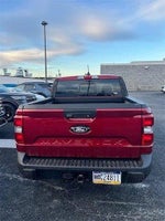 2024 Maverick Thumbnail 4