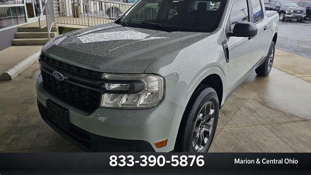 Preowned 2024 Ford Maverick XLT for Sale