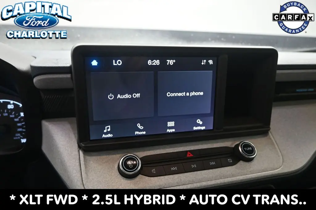 2024 Ford Maverick - $27,398