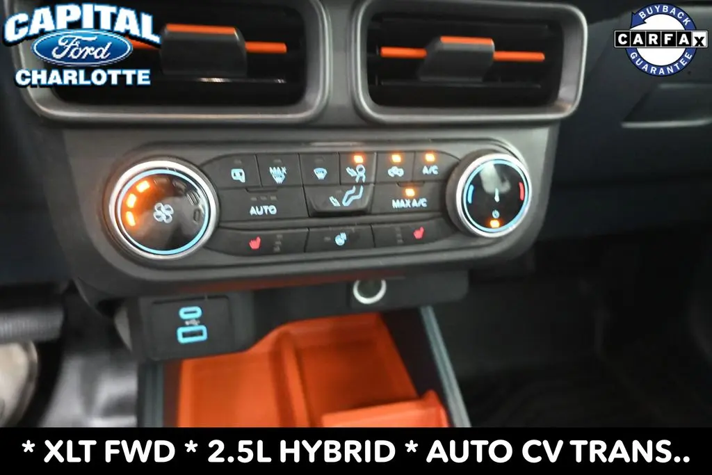 2024 Ford Maverick - $27,398
