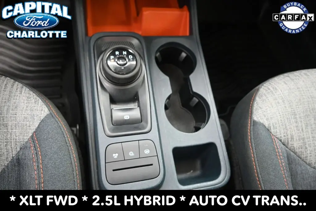 2024 Ford Maverick - $27,398