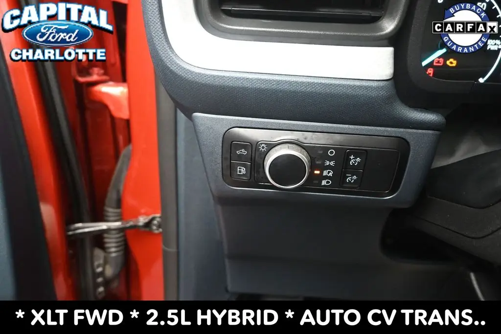 2024 Ford Maverick - $27,398