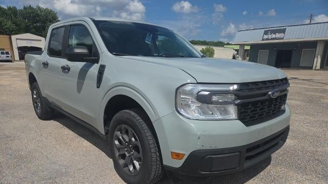 Preowned 2024 Ford Maverick XLT for Sale