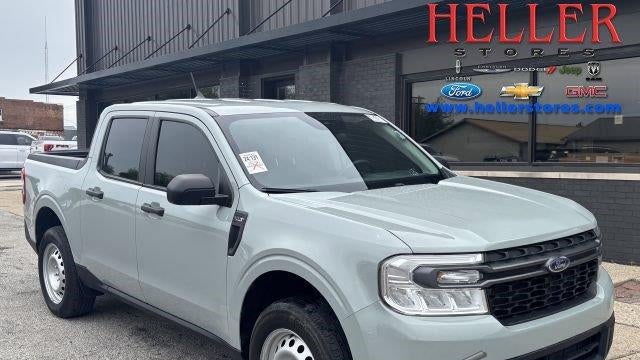Preowned 2024 Ford Maverick XLT for Sale