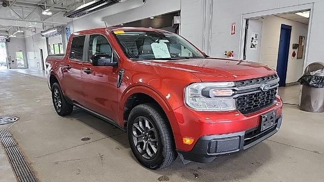 Preowned 2024 Ford Maverick XLT for Sale